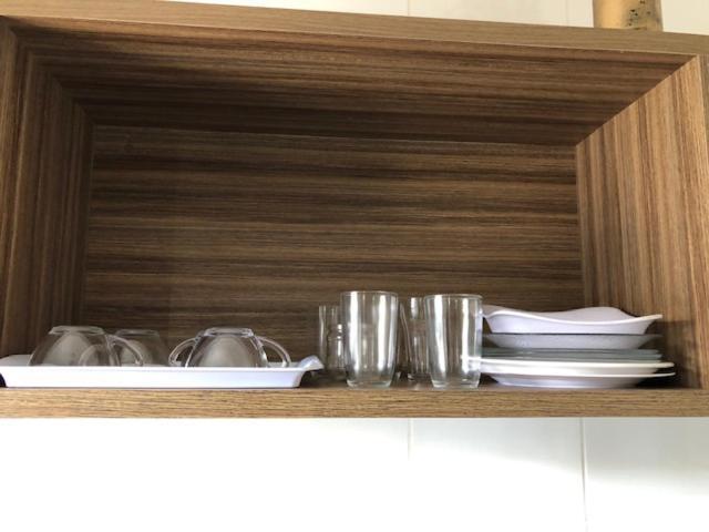 Apartamento Lacqua Di Roma